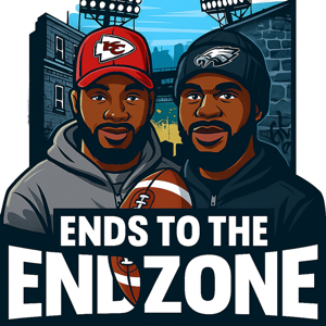 Ends to the Endzone Podcast