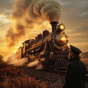 Tracks Through Time: The Story of the Western Maryland Scenic Railroad