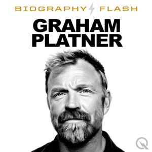 Graham Platner Biography