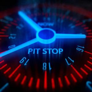 The Pit Stop w/ Steven McCollum