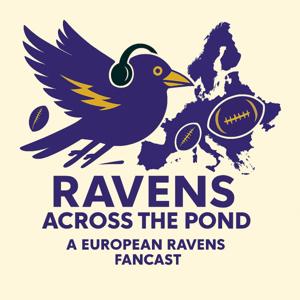 Ravens Across The Pond