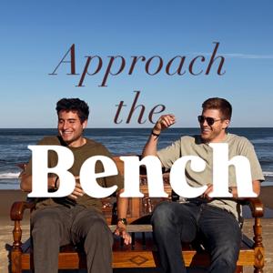 Approach the Bench