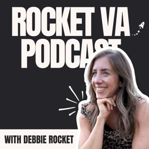 ROCKET VA™ Podcast