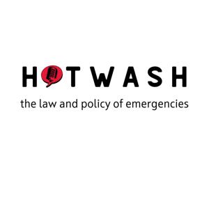 Hotwash