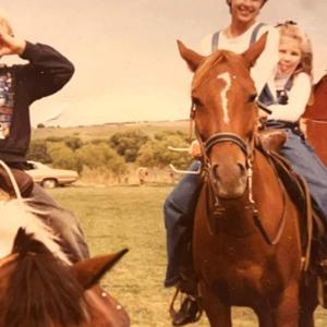 American Elegy  Podcast