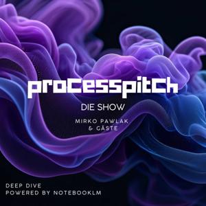 processpitch - DIE SHOW