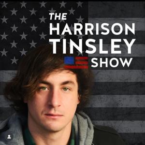 THE HARRISON TINSLEY SHOW
