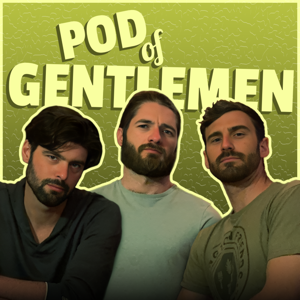 Pod of Gentleman