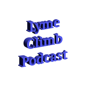 Lyme Climb Podcast