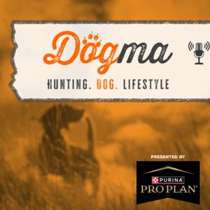 Dogma Podcast - Presented by Pro Plan