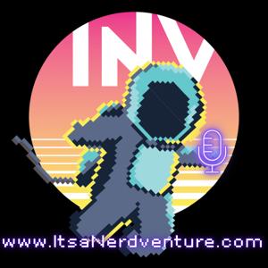 It’s a Nerdventure