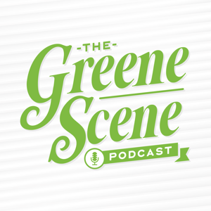 The GreeneScene Podcast