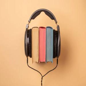 Audiobooks Light