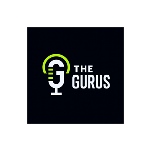 The Gurus Podcast by Xaiver Aguiar & Mike Testa