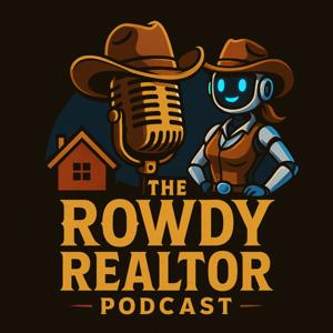 Rowdy Realtor Podcast brought to you by Accessible Agents