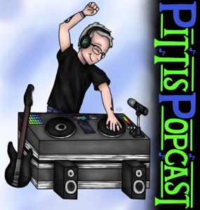 Pittis Popcast