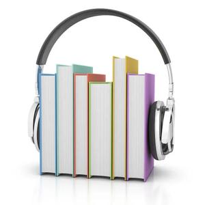 Audiobooks / Finance