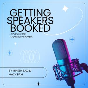 Getting Speakers Booked