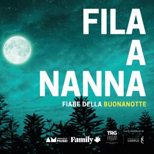 Fila a nanna - Lombardia
