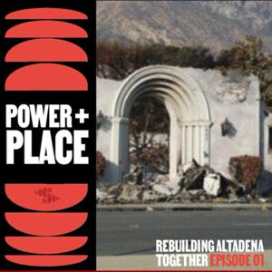 Power + Place