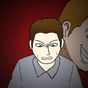 GHOST STORY PODCAST