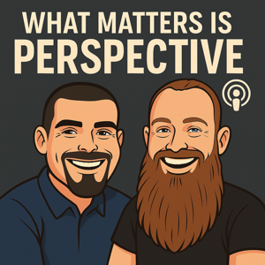 What Matters Is Perspective