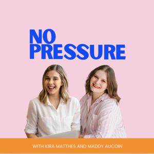 No Pressure: The Marketing Podcast