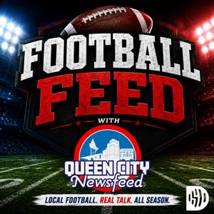 Football Feed with Queen City Newsfeed