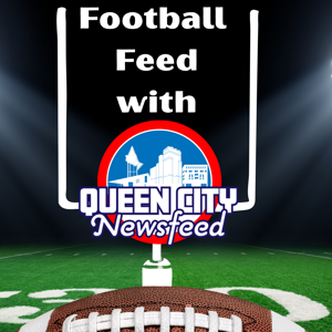 Football Feed with Queen City Newsfeed