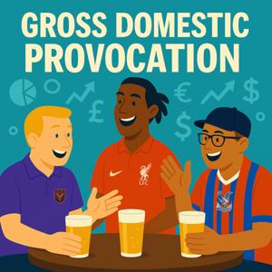 Gross Domestic Provocation