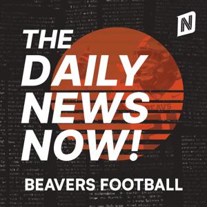 Oregon State Beavers Football Today | 2 Min News | The Daily News Now!