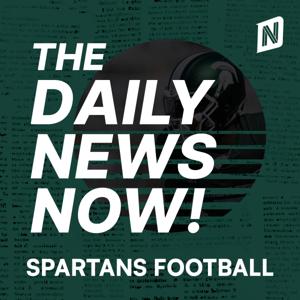 Michigan State Spartans Football Today | 2 Min News | The Daily News Now!