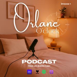 Orlane O'clock