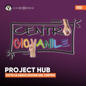 Project Hub - Radio Voice