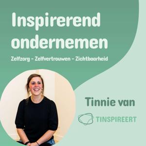 Inspirerend ondernemen