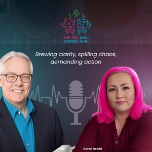 The TeaAndCoffeeHub’s Podcast