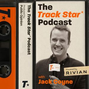 The Track Star Podcast by Jack Coyne