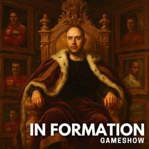 In Formation - Gameshow