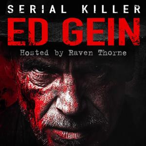 Ed Gein Serial Killer by Inception Point Ai