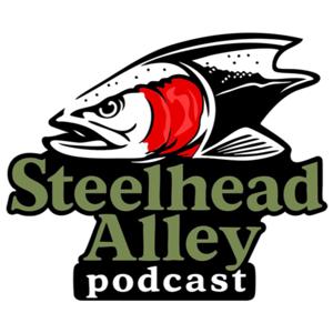 Steelhead Alley Podcast