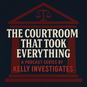 Kelly Investigates Series: The Courtroom That Took Everything