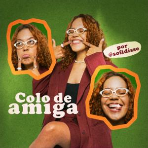 Colo de amiga por @sofidisse