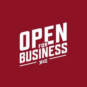 Open For Business: a Big 12 Podcast w/ John Kurtz by John Kurtz