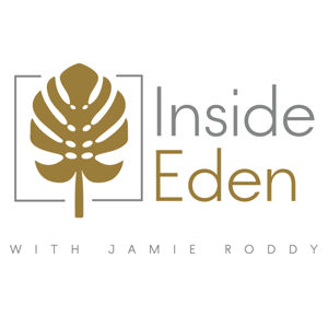 Inside Eden with Jamie Roddy