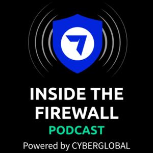 Inside the Firewall powered by CyberGlobal