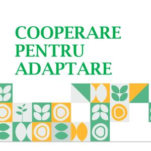 Cooperare pentru Adaptare