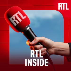 RTL inside, les coulisses de l'actualité