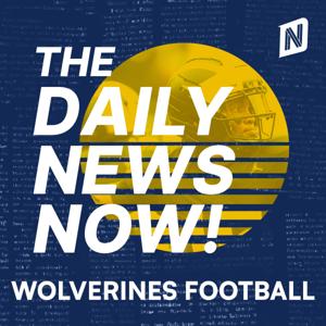 Michigan Wolverines Football | 2 Min News | The Daily News Now!