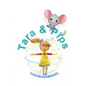 Tara & Pips Empowerment - English
