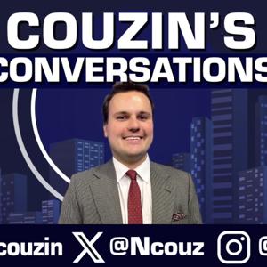 Couzin's Conversations